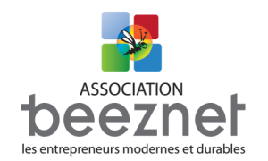 Beeznet Asso Logo Full BgS Beeznet Asso Logo Full BgS